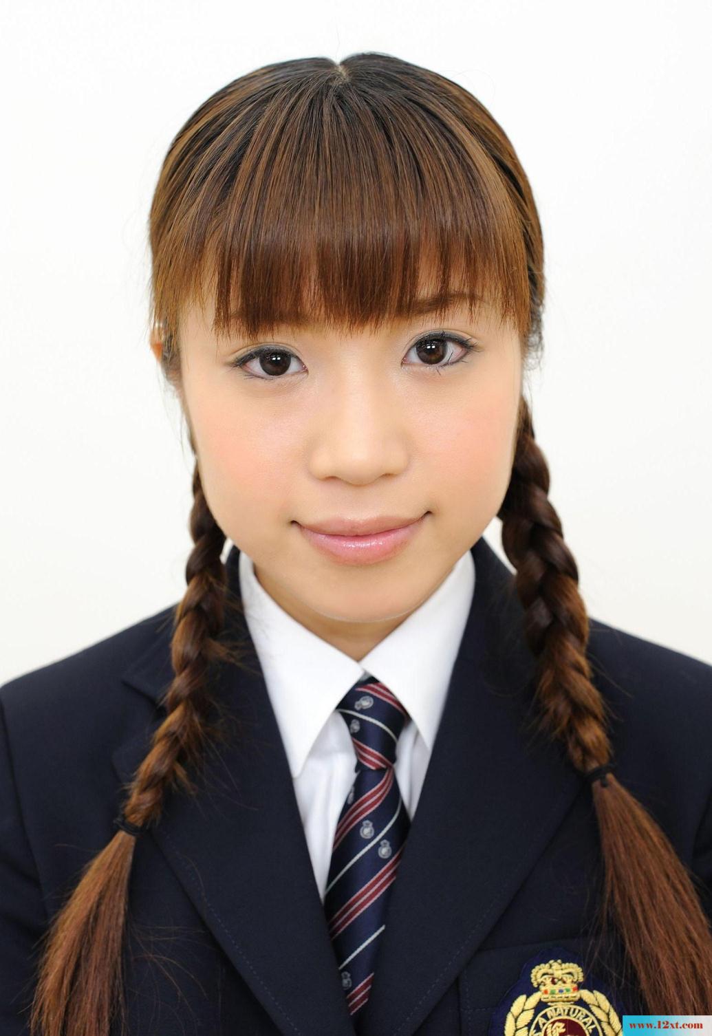 岛国的学生妹制服让人就有冲动-【55P】