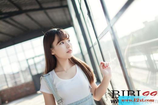 好个淡妆的小清新呀-痒痒了吧-【11P】