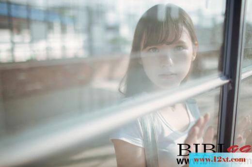 好个淡妆的小清新呀-痒痒了吧-【11P】