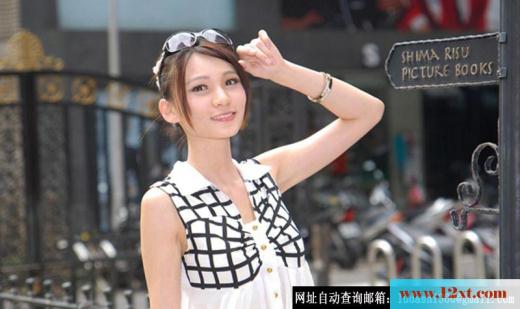 好腿好腰好条子-蔡译心-1(40P)