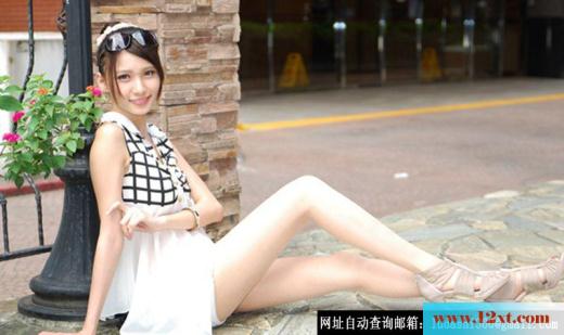 好腿好腰好条子-蔡译心-1(40P)