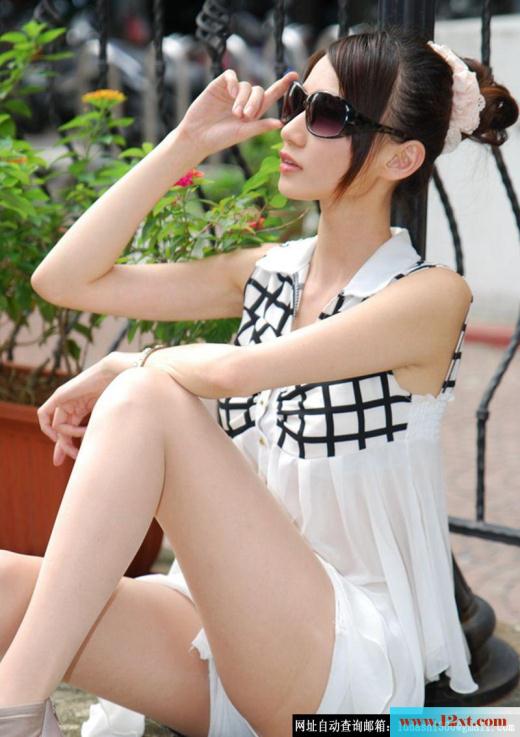 好腿好腰好条子-蔡译心-1(40P)