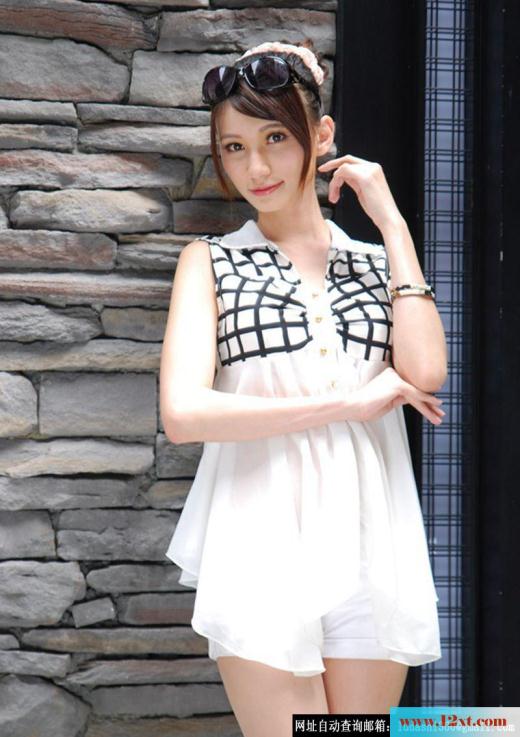 好腿好腰好条子-蔡译心-1(40P)