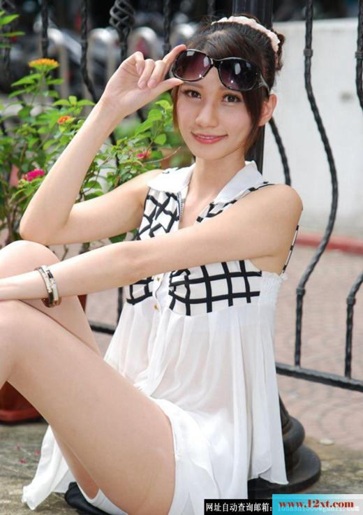 好腿好腰好条子-蔡译心-1(40P)