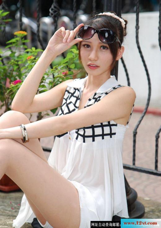 好腿好腰好条子-蔡译心-1(40P)