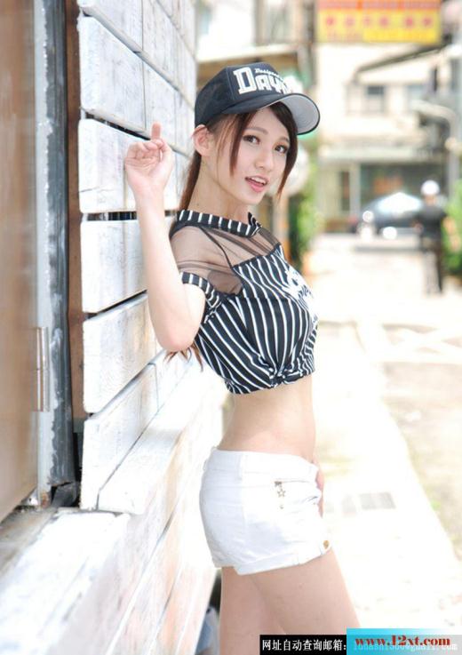 好腿好腰好条子-蔡译心-3(40P)