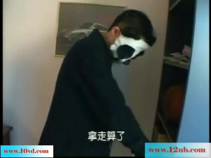 国产剧情A片-小偷行窃遇上寂寞少妇自慰-1-(14P)