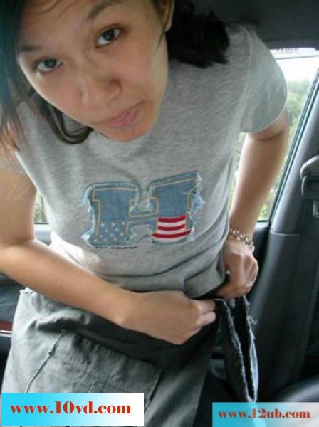 大奶熟女爱车震(13P)