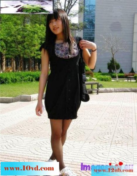 大连骚妹-(20P)