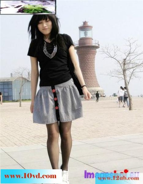 大连骚妹-(20P)