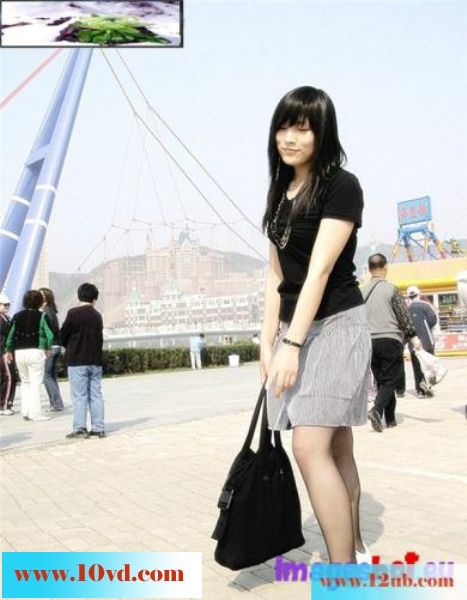 大连骚妹-(20P)