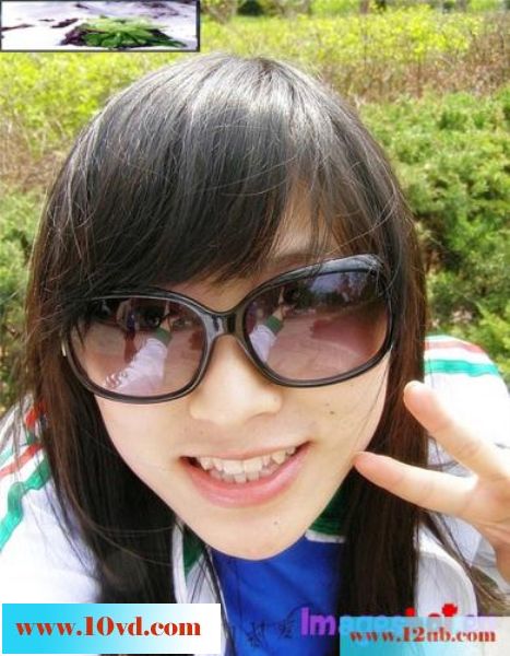 大连骚妹-(20P)