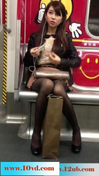 地铁上(6p)