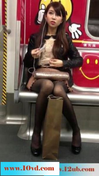 地铁上(6p)