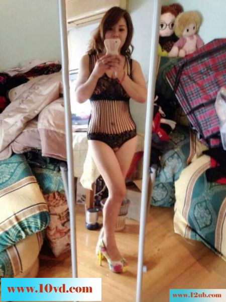丰满女友就是爽(22P)