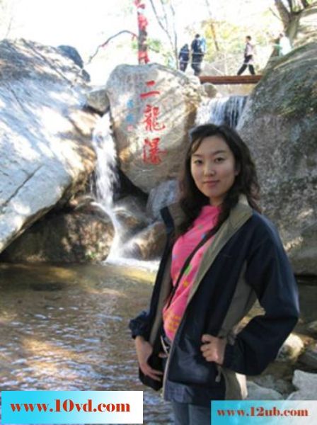 丰满漂亮的熟妇［14P］