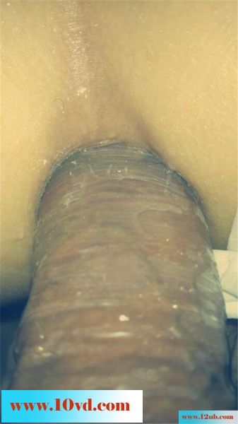 肛交足交白嫩小女友。(10P)