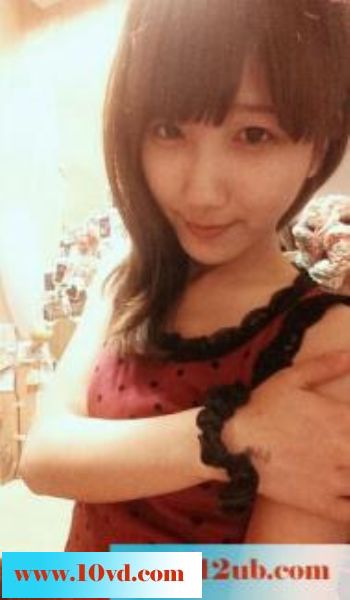 害羞的萝莉妹子-(11P)