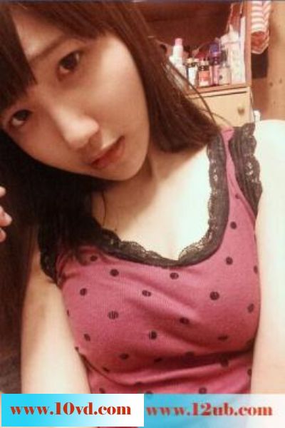害羞的萝莉妹子-(11P)