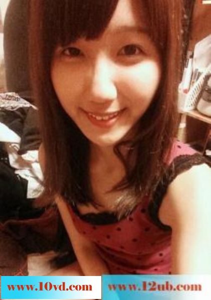 害羞的萝莉妹子-(11P)