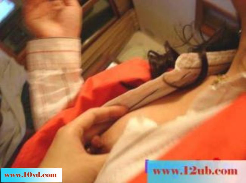 好骚的小少妇-(20P)