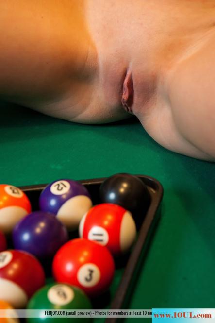 Emilia-D-Strip-Billard(15P)