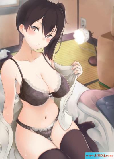 (CG)极品性感小美眉(14P)