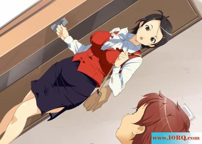 (CG)姐姐的成人性教育篇(20P)
