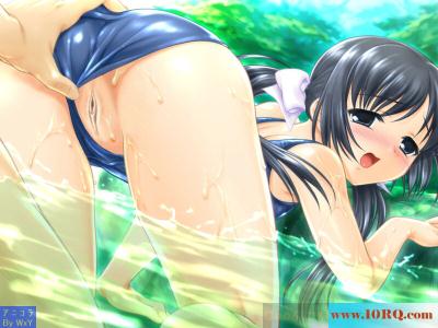 (CG)精美白虎图(19P)