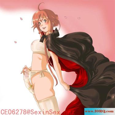 (CG)巨乳大枪好大的凶器(12P)