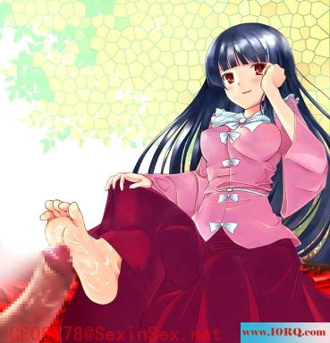 (CG)巨乳脚淫(16P)