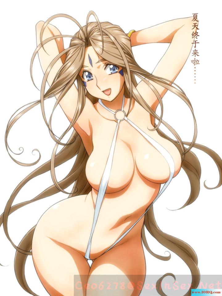 (CG)巨乳美女的香艳(16P)