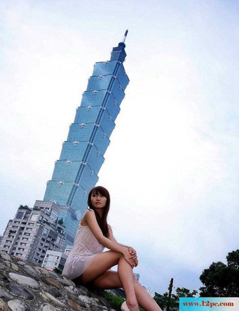 安安的玉腿诱惑甚是抢眼(14P)