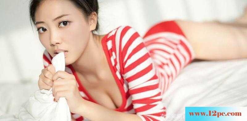 宝贝董晓月美女光滑的长腿诱惑(14P)