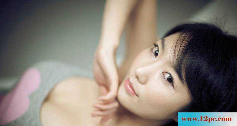 长腿美女甜美惹人爱(11P)