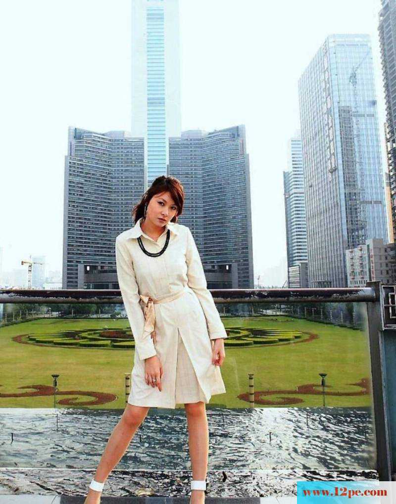 长腿女郎会打动人心荡人心魂(10P)