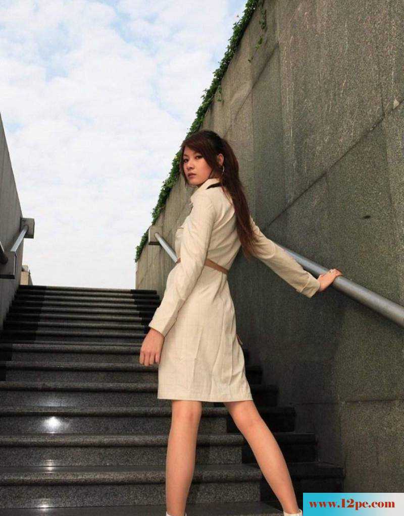 长腿女郎会打动人心荡人心魂(10P)