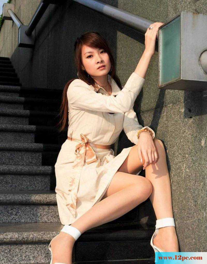 长腿女郎会打动人心荡人心魂(10P)