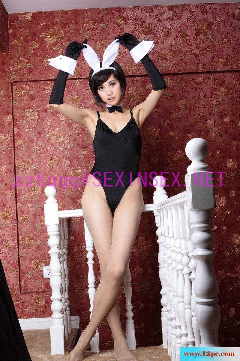 中高艺林影兔女郎(30P)