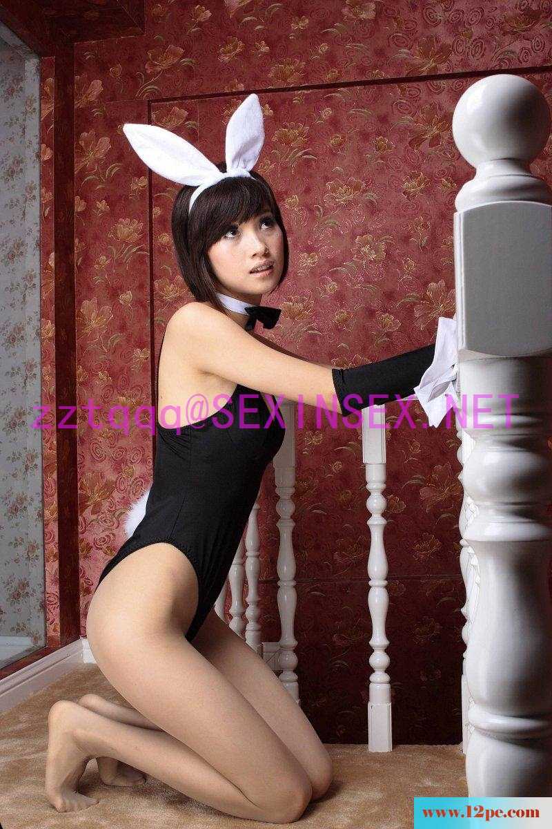 中高艺林影兔女郎(30P)