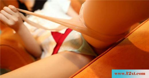 隐隐约约的毛毛(28P)