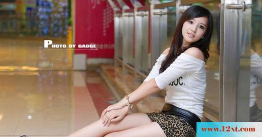 90后性感的美少女美腿细长真让人羡慕(10P)