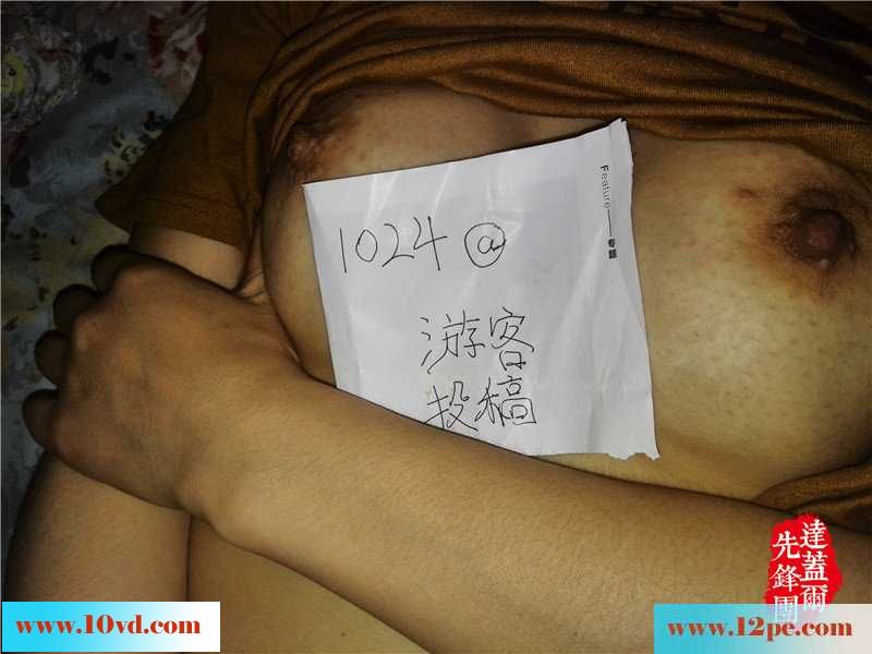 和有两孩子的少妇来了一次深入接触(15P)