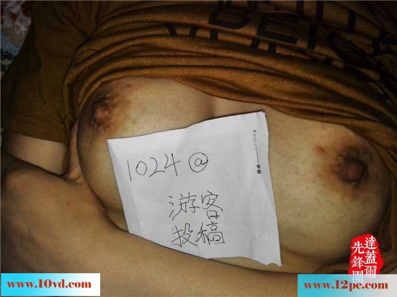 和有两孩子的少妇来了一次深入接触(15P)