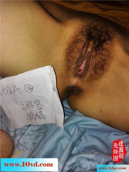 和有两孩子的少妇来了一次深入接触(15P)