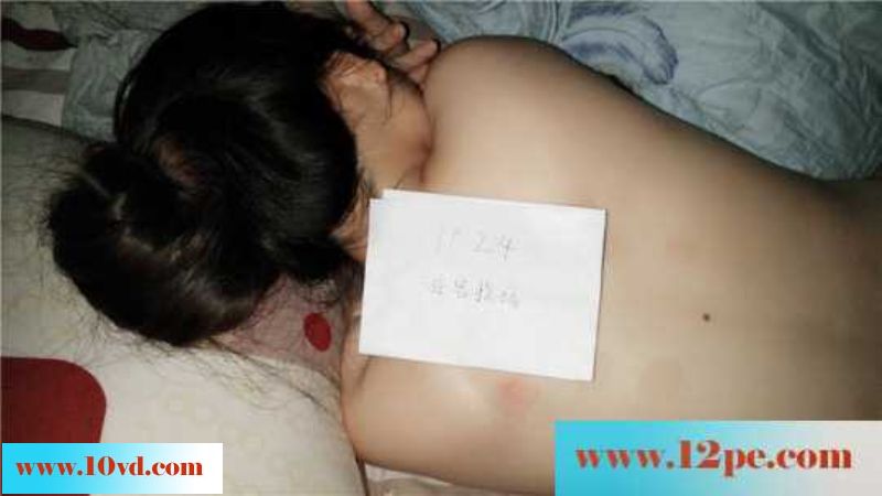 娇妻乐宝贝-生活爱爱随拍(19P)