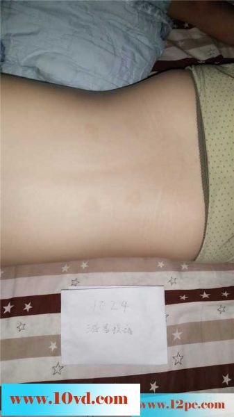 娇妻乐宝贝-生活爱爱随拍(19P)