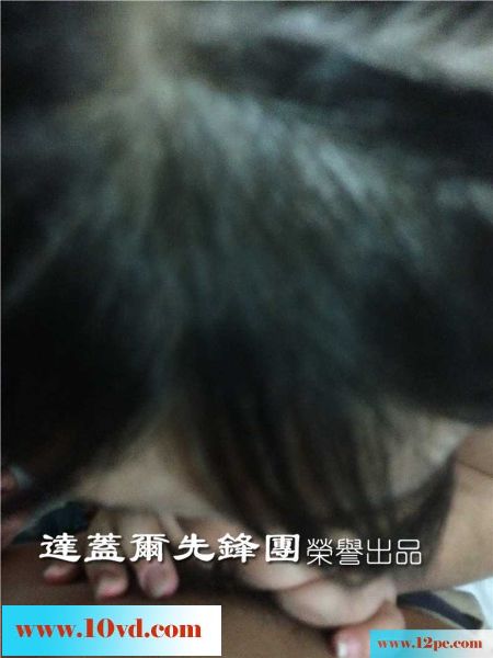 可爱小胖妹第一次见面就施展绝技(21P)
