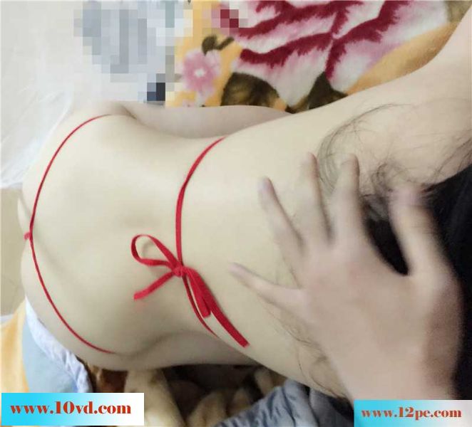 没事和老婆在家玩红绳诱惑(12P)