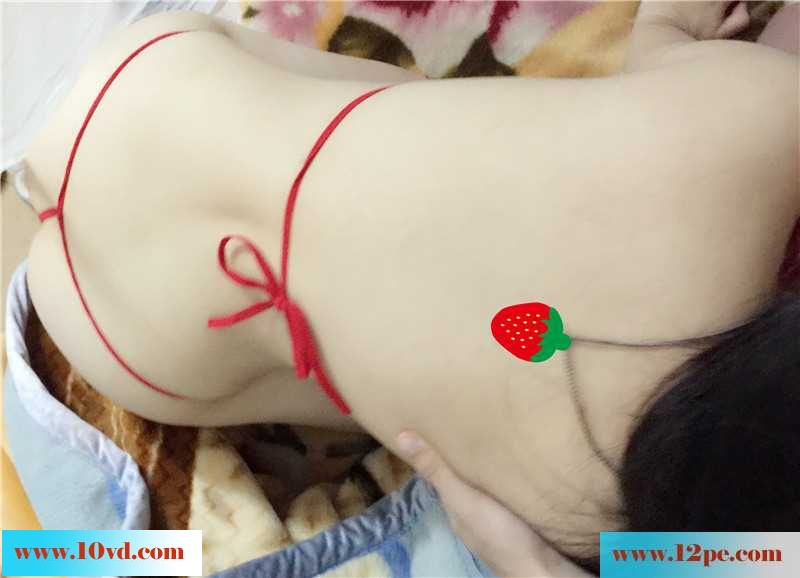 没事和老婆在家玩红绳诱惑(12P)